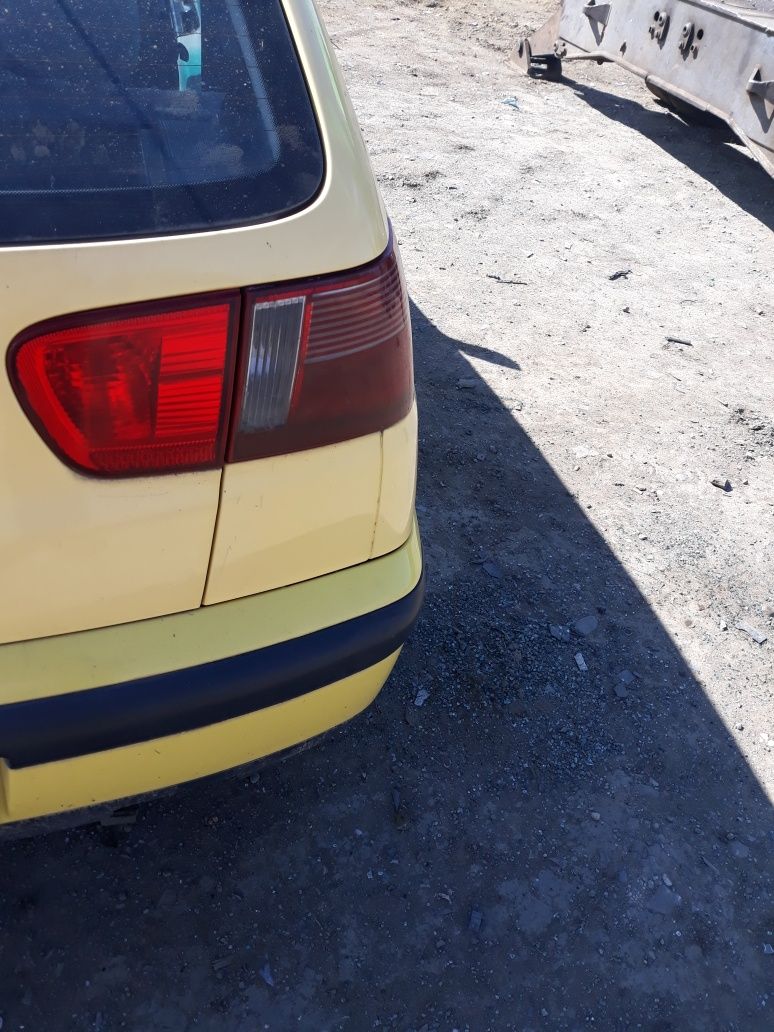 Haion Seat ibita avem și stopurii