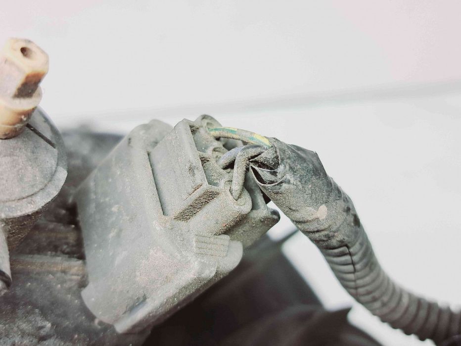 Far stanga Honda Civic V Coupe (EJ) [Fabr 1993-1996] 33150-SCA-E110-M