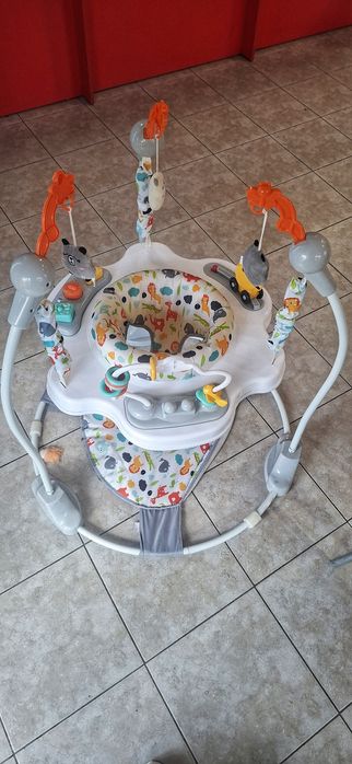 Кенгуру за бебе MONI