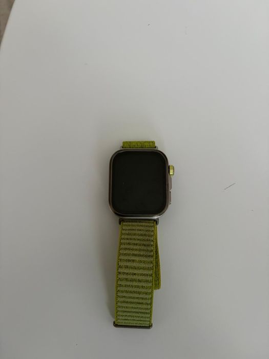 Huawei watch Fit 4 pro