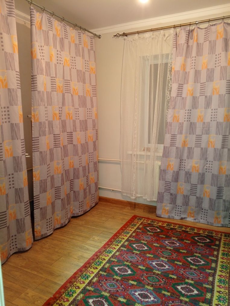 Продам 2-х комнатную квартиру в хорошем районе