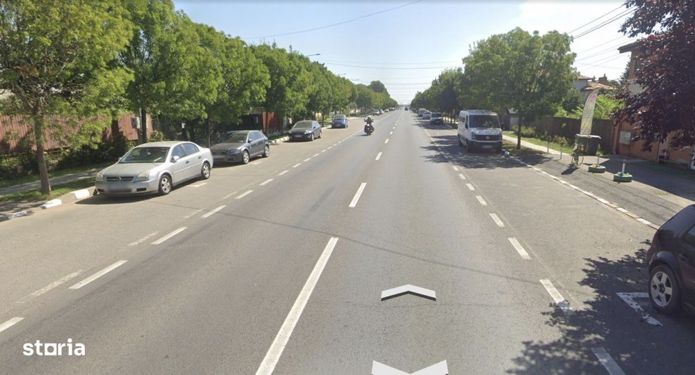 Teren de Vanzare Branesti IC Bratianu