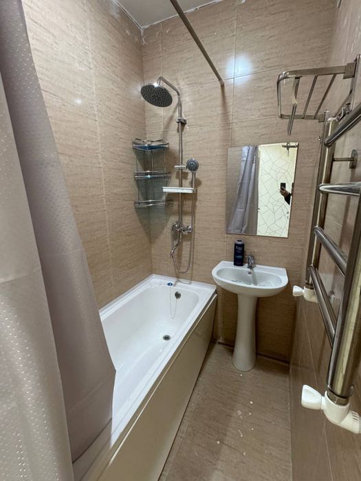 Срочно продаётся квартира Алмазар сити