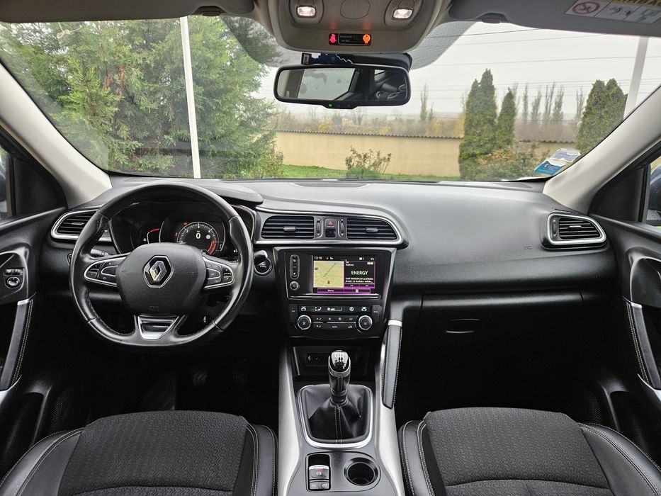 Renault Kadjar,1.5dci Euro6,Full Led,Extra Full!