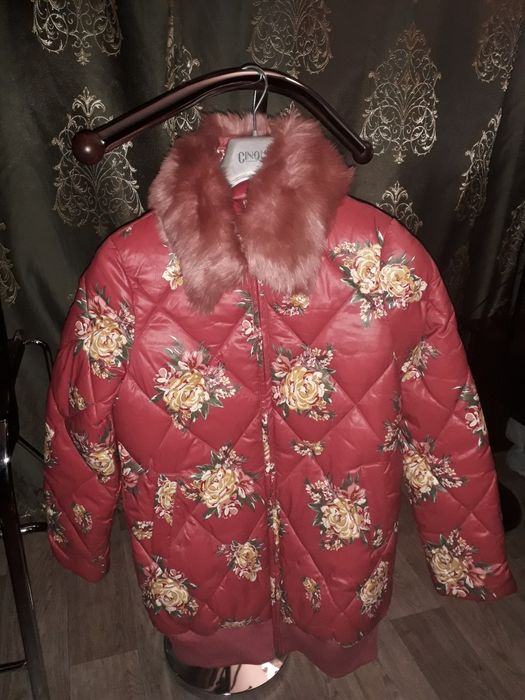 Куртка Benetton Италия