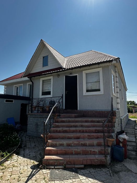 Продам дом. Район лесозавода. 185 кв, м