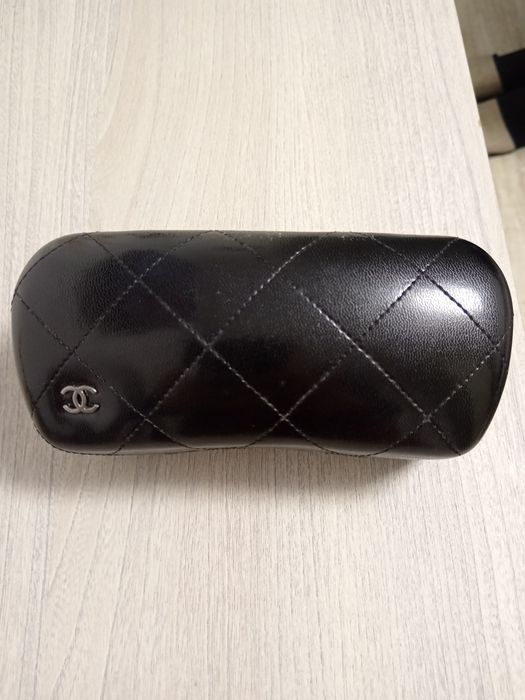 Ochelari de Soare Chanel