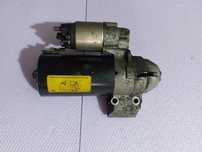 Electromotor Bosch BMW E60 E81 E83 E87 E90 E91 motor N47 2.0 Diesel