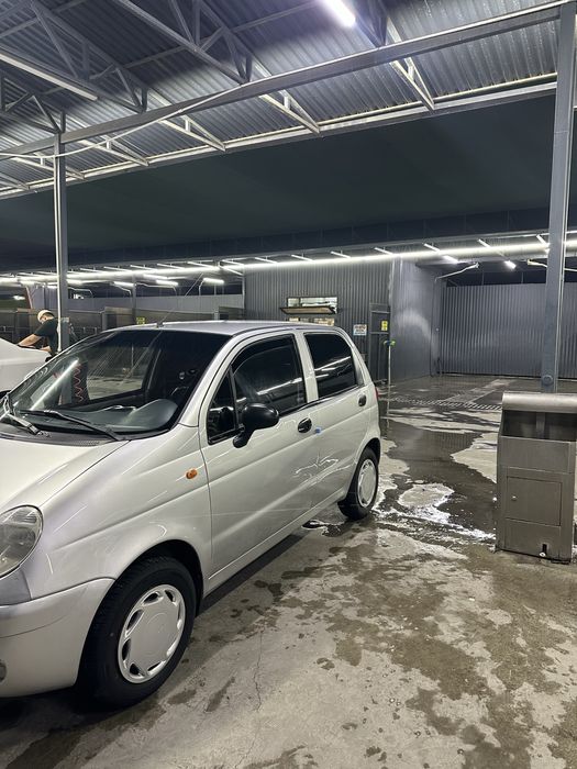 Matiz 2012 srochno sotiladi