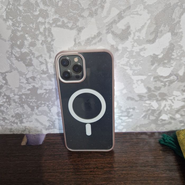 Айфон 12 про сатылады