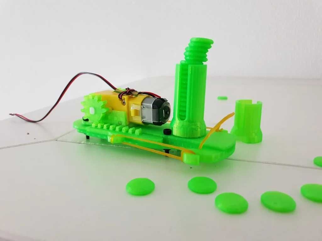 Proiecte Robotica - Ardunio/ Raspberry PI