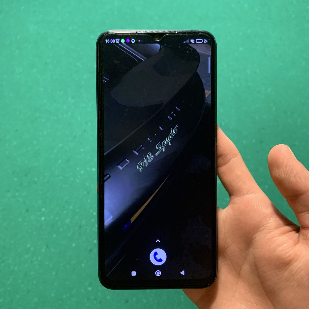 POCO M5 4GB ОЗУ, 64GB памяти