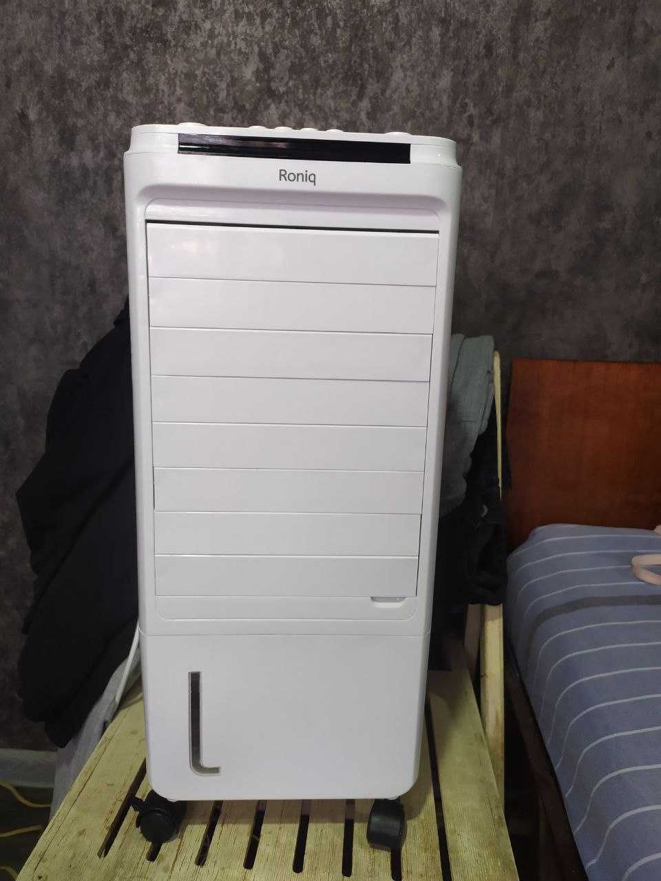 Вентилятор / увлажнитель воздуха / охладитель воздуха Roniq Oasis max