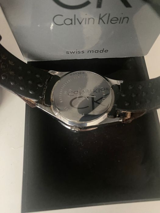 C.Klain wacth. Fashion