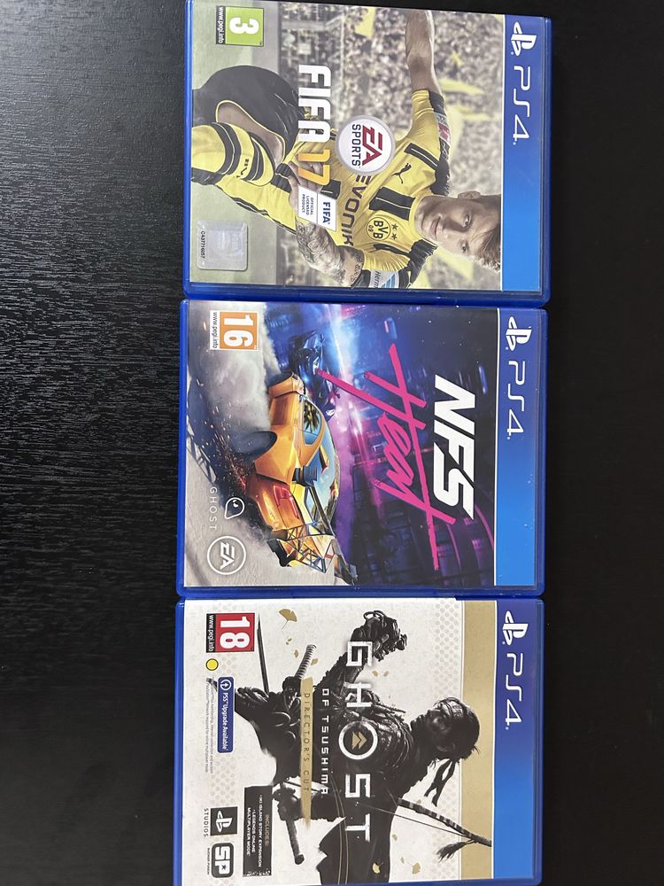 jocuri ps4 in satre buna