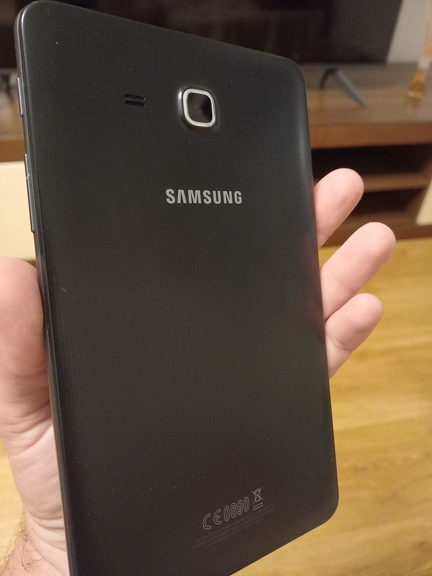 Samsung Tab A T285 7" 4G, STARE PERFECTA