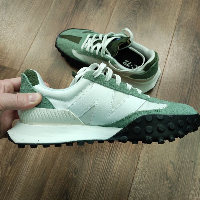 New balance xc-72