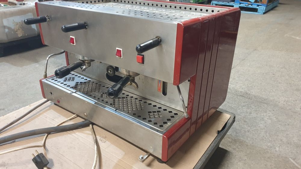 Кафе машина SAN MARCO                             Кафе машина Venezia