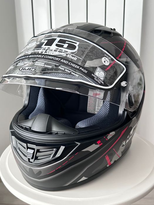 Cască Moto HJC CS-15