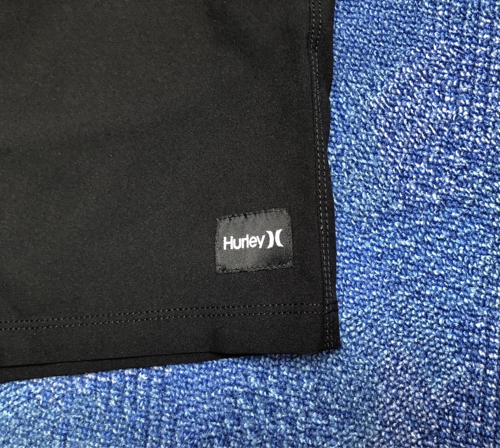 НОВИ Hurley Swim Shorts ОРИГИНАЛНИ мъжки плажни/плувни шорти - М