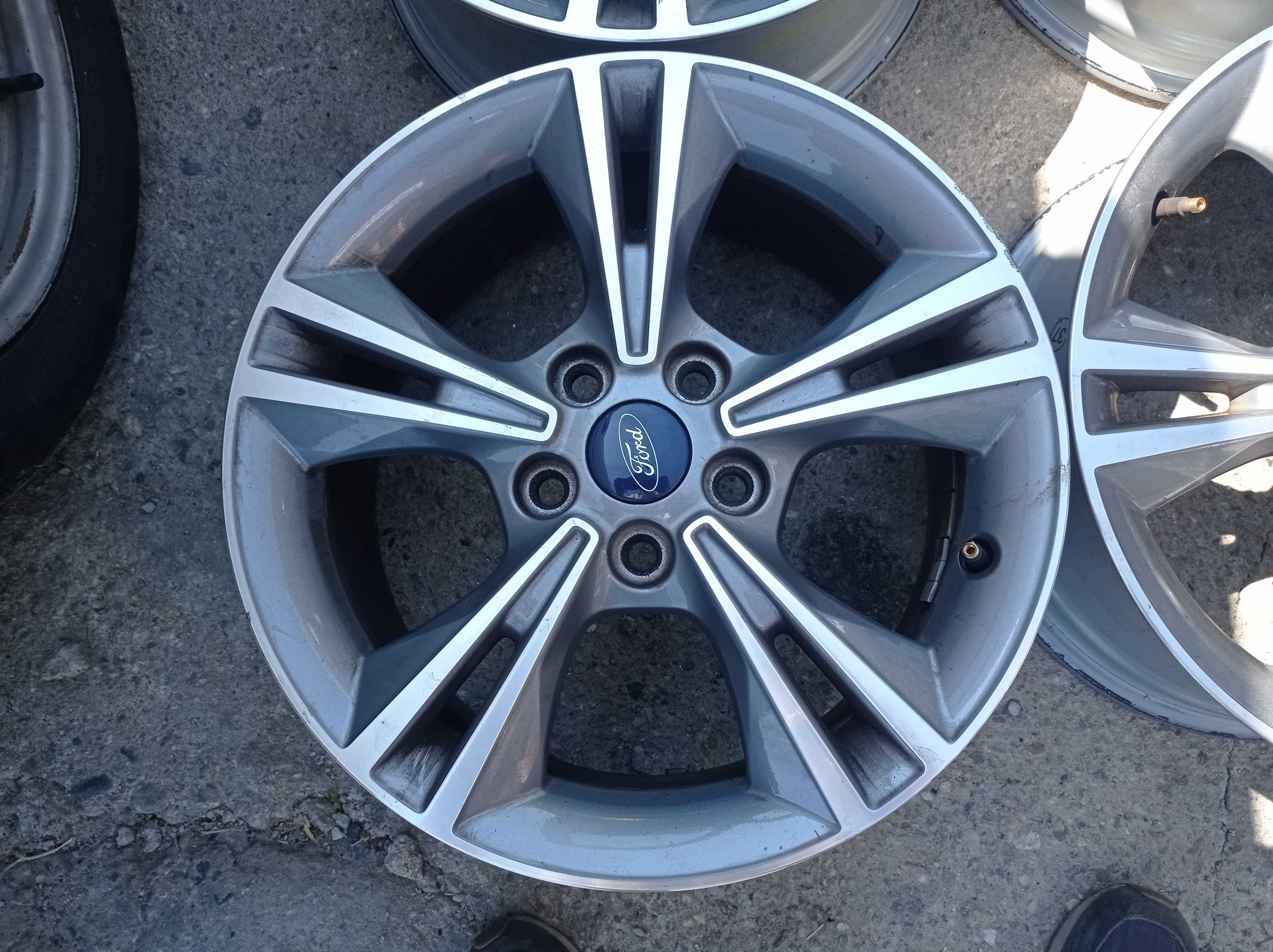 16 5x108 FORD Оригинални-Внос от Австрия