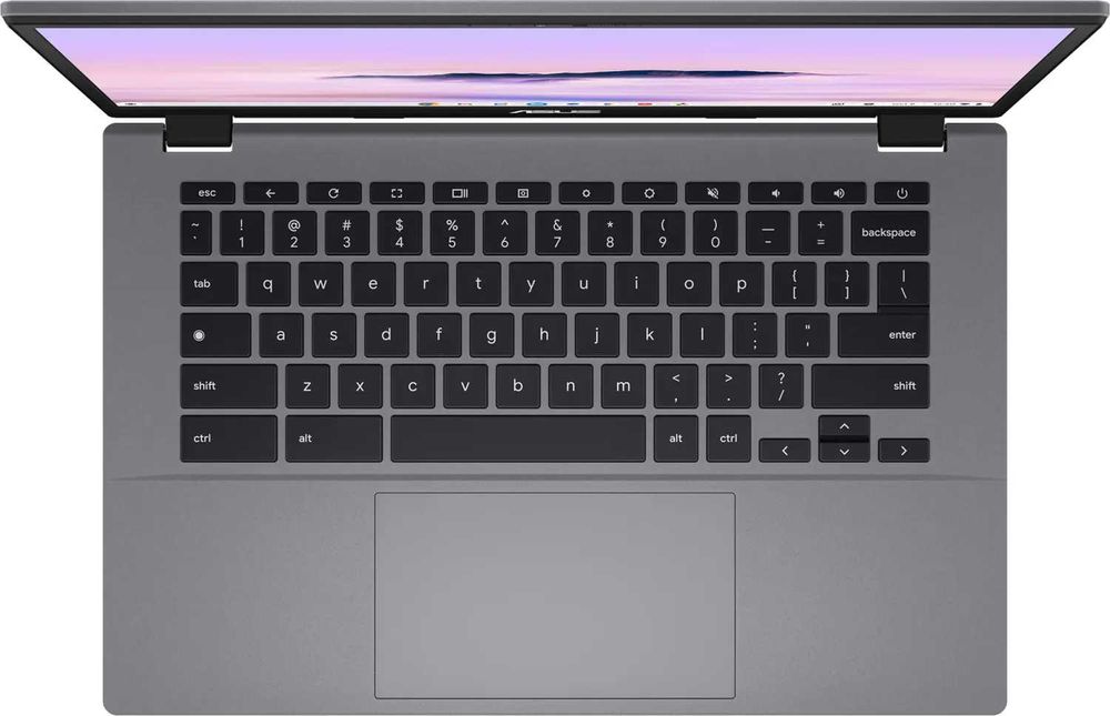 Asus Chromebook Plus CX3402CB, 14”, Intel Core i3-1215U – produs nou