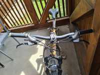 Bicicleta KTM 26"