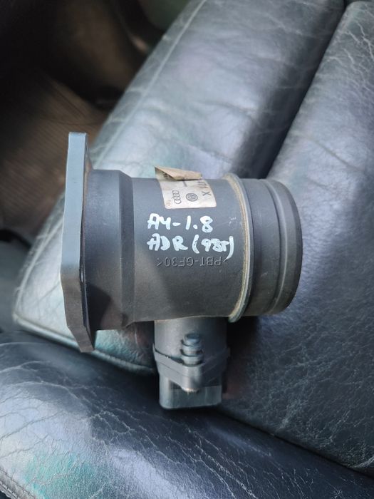 Дмрв ауди А4 1.8 ADR