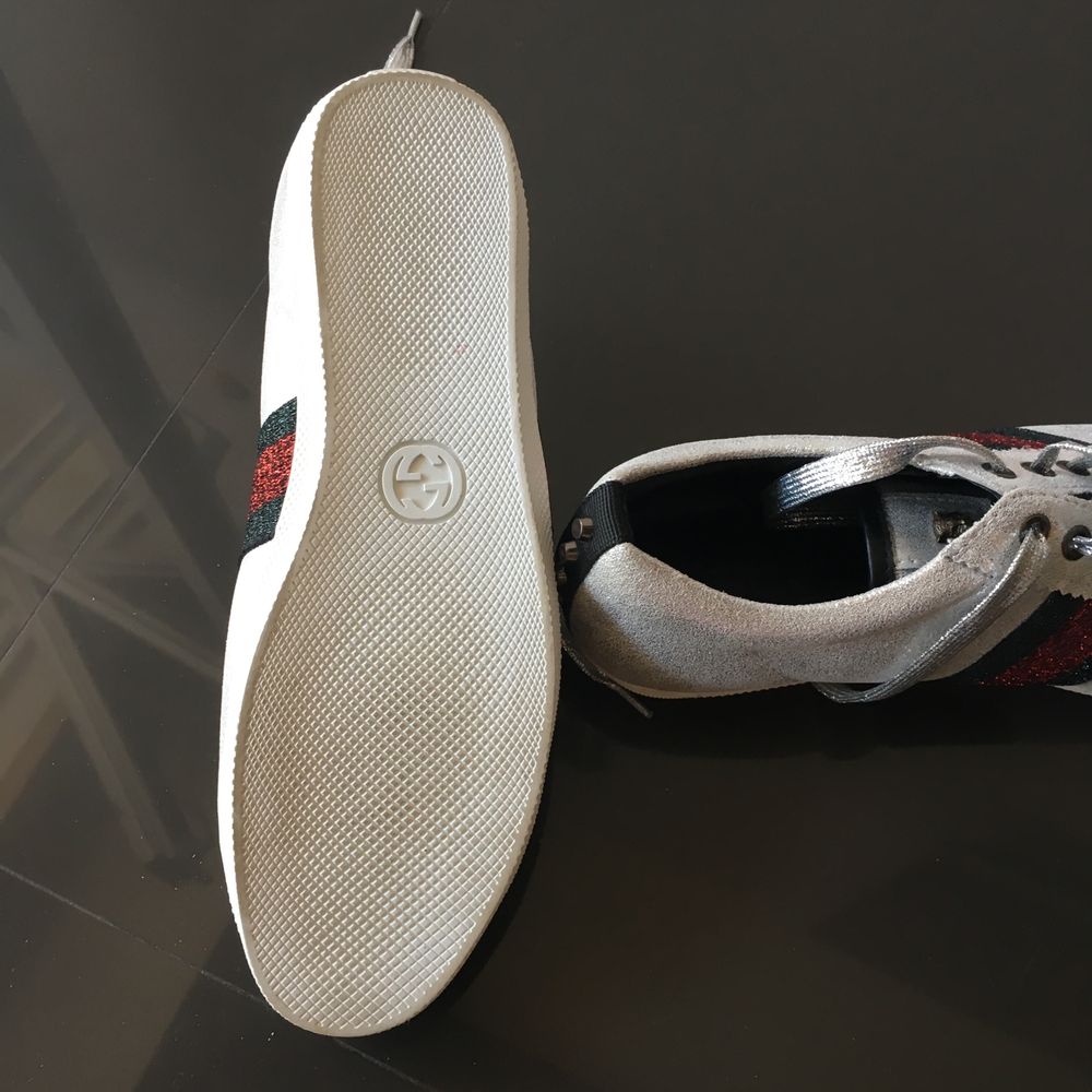 Маратонки  Gucci