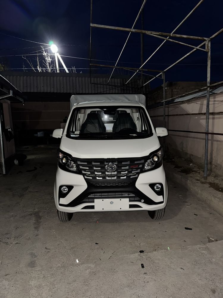 Грузоперевозка  чирчик  yuk tashish xizmati Changan star