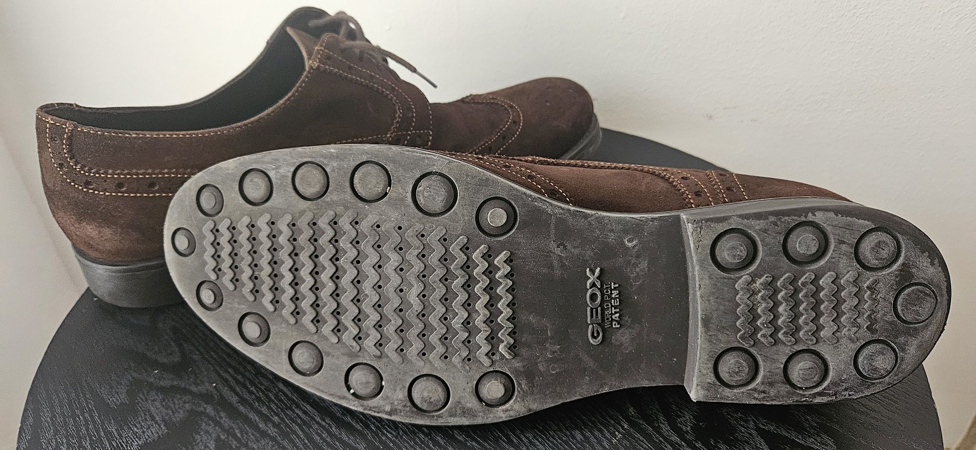 Чисто Нови Geox Lord N-43 N-44,1/2