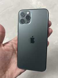 Продам Iphone 11 pro