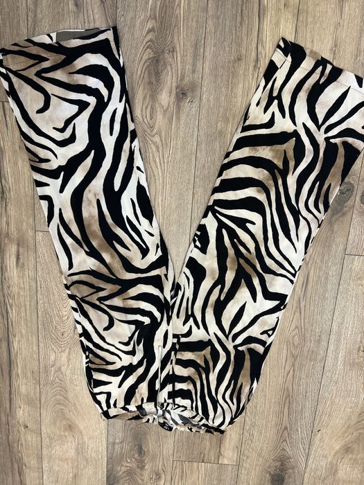 Брюки от бренда Zara