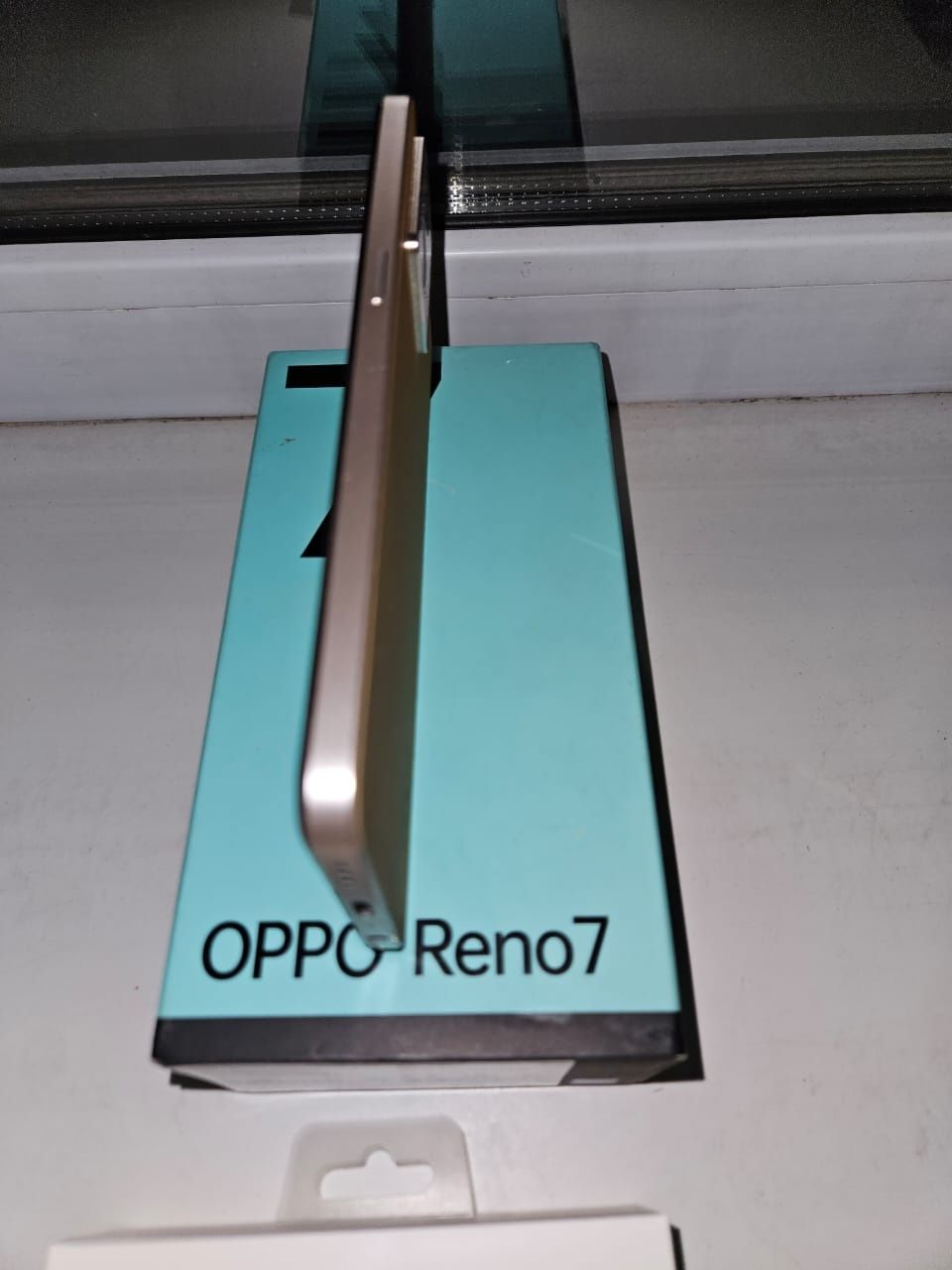 Срочно продам сотовый телефон Орро Reno 7