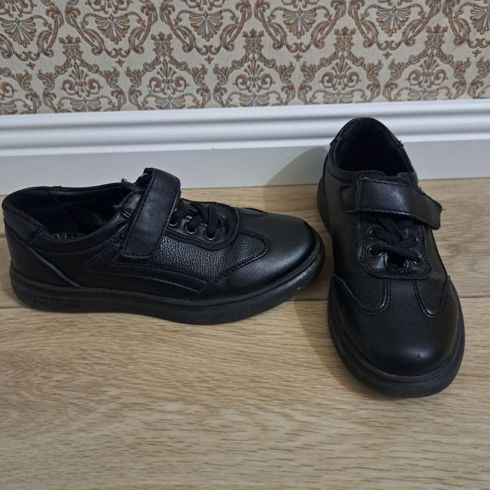 Туфли для мальчика