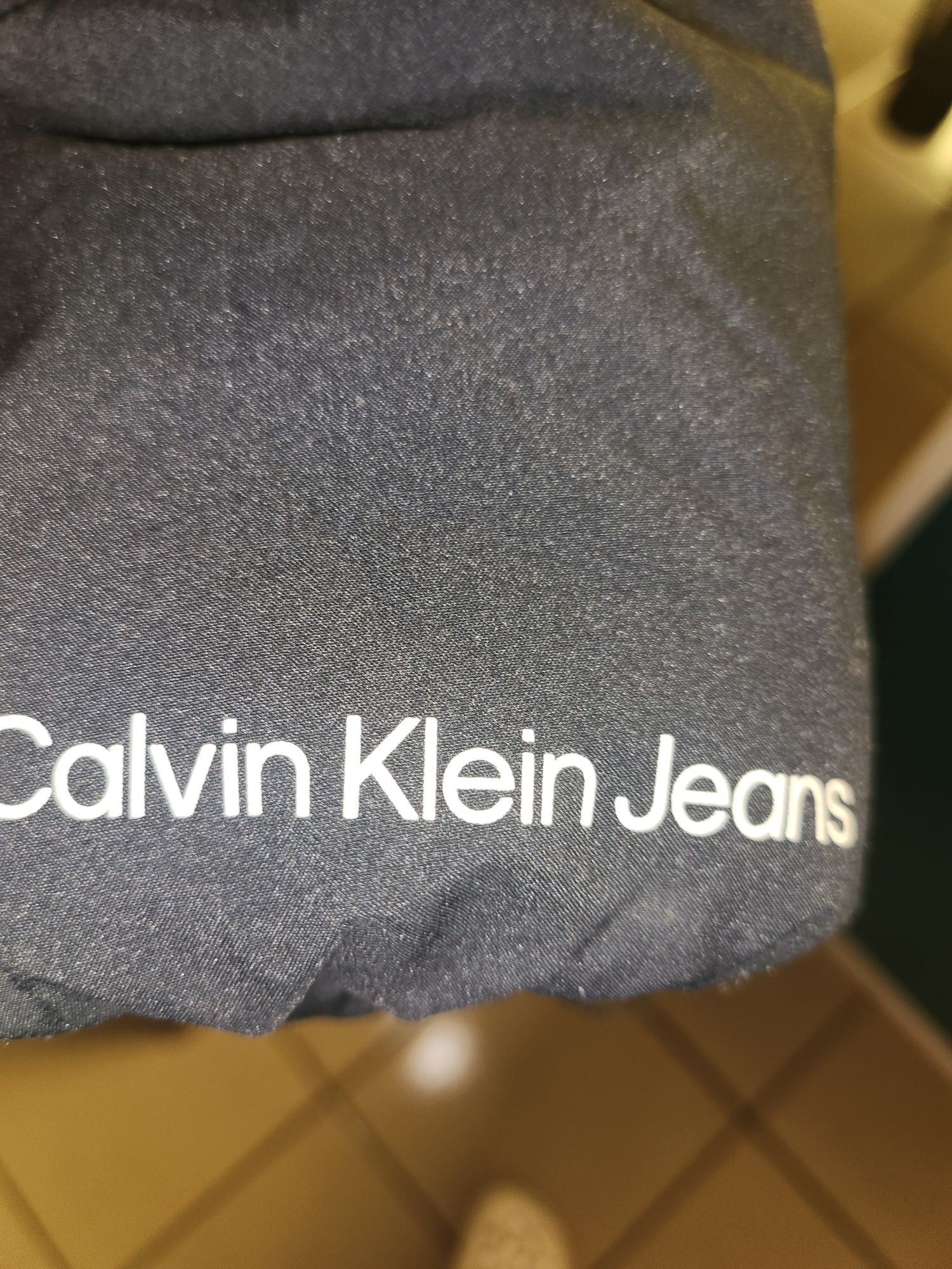 Geaca copii  calvin klein