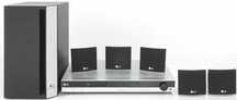 home cinema LG LH-T360