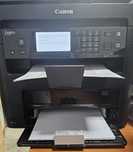 Multifunctionala Laser monocrom Canon i-SENSYS MF229DW, A4, Wireless