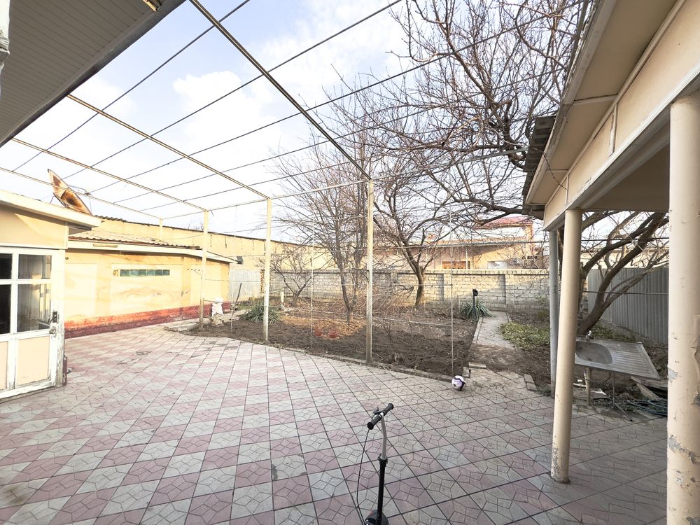 Продажа дома 3,4 соток. 3 комнаты. Кибрай Гостр