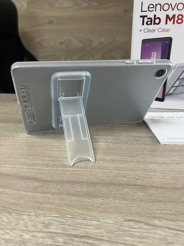 Lenovo Tab M8 +case