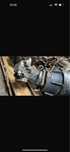 Vand Hidromotor rotire O&K 12.5 typ 2274688