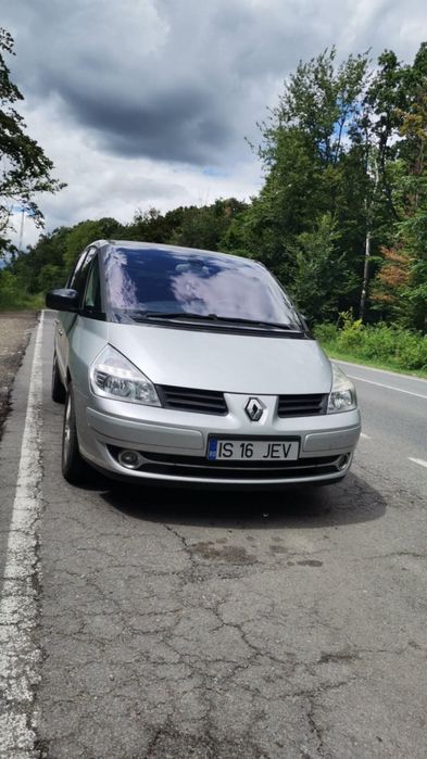 Vând Renault Espace 2011