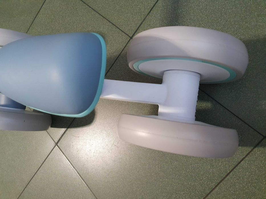 Lorelli Buddy баланс колело, колело за яздене, като ново