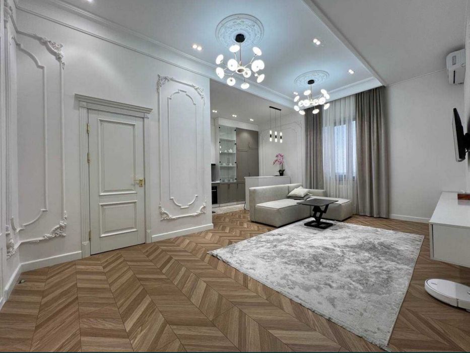 //Евро Квартира /В ташкент Центре Город// Премиум класс//Жк Казагистан