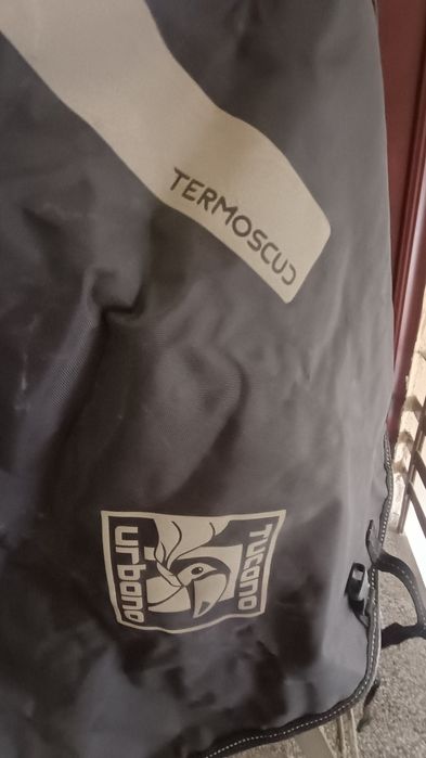 Продавам зимно покривало  Tucano Urbano-Termoscud