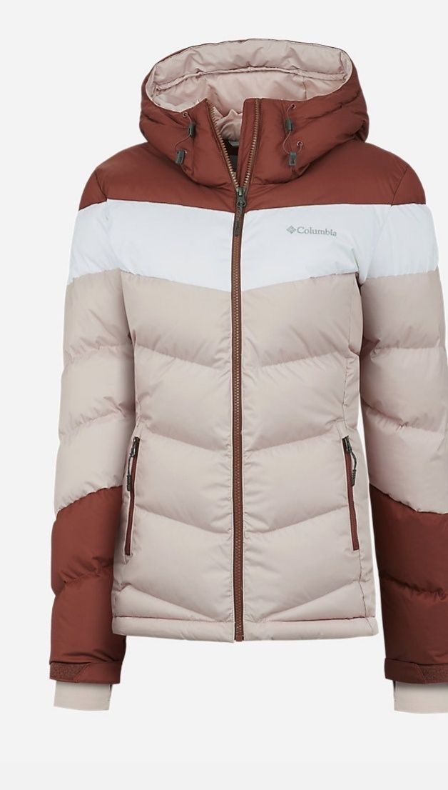 Geaca de ski de dama Columbia mărime L