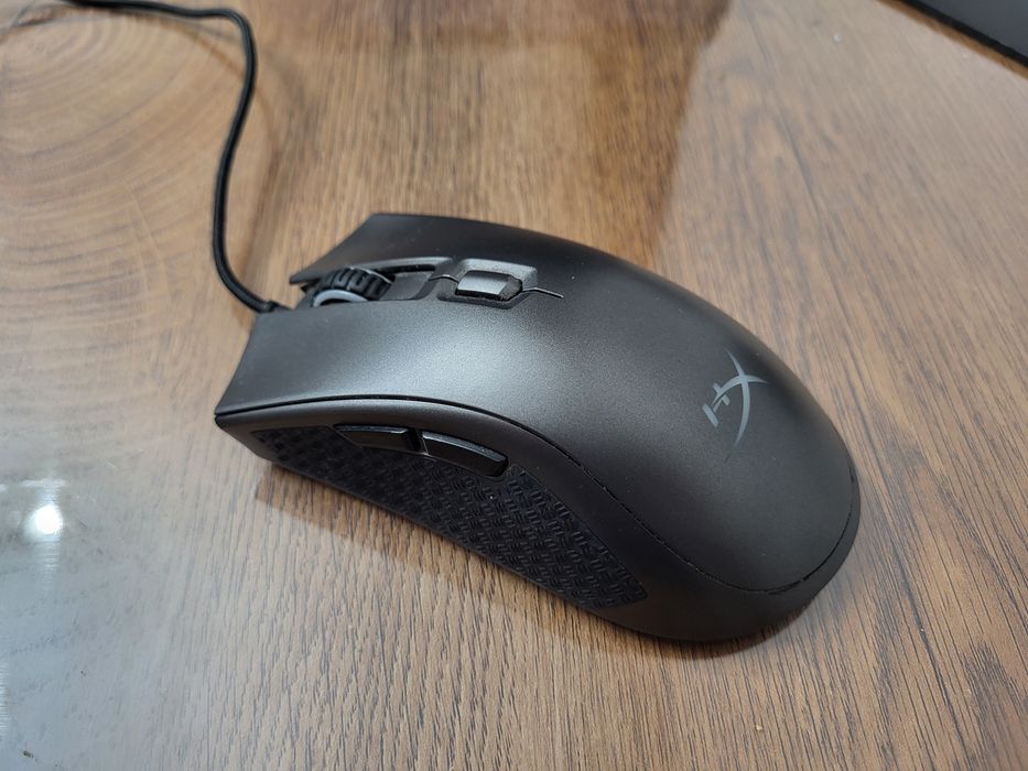 Vand Mouse gaming HyperX Pulsfire FPS PRO folosit