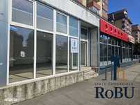Spatiu Comercial zona Profi Triaj capat RATB # Spatii comerciale RoBU
