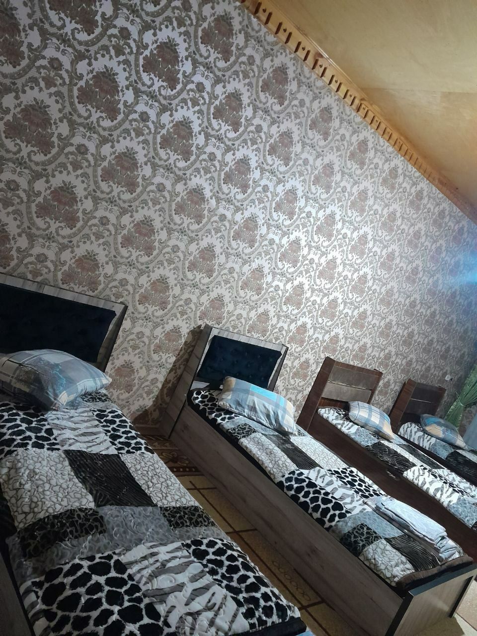 Dacha_oqtosh_ faqat oilaga beriladi