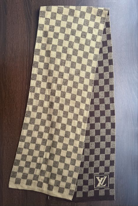 Eșarfă Louis Vouitton